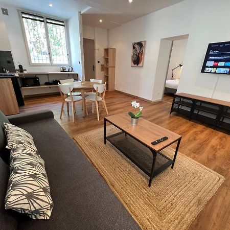 Appartement Confort Aix Centre Aix-en-Provence Eksteriør billede