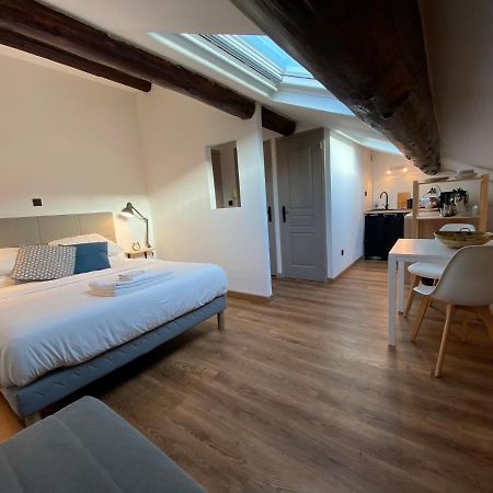 Appartement Confort Aix Centre Aix-en-Provence Eksteriør billede