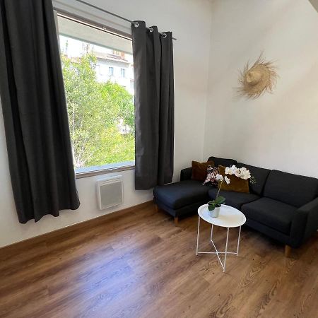 Appartement Confort Aix Centre Aix-en-Provence Eksteriør billede