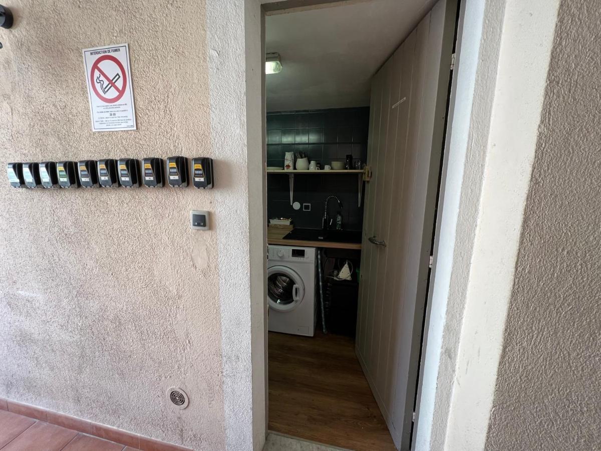 Appartement Confort Aix Centre Aix-en-Provence Værelse billede