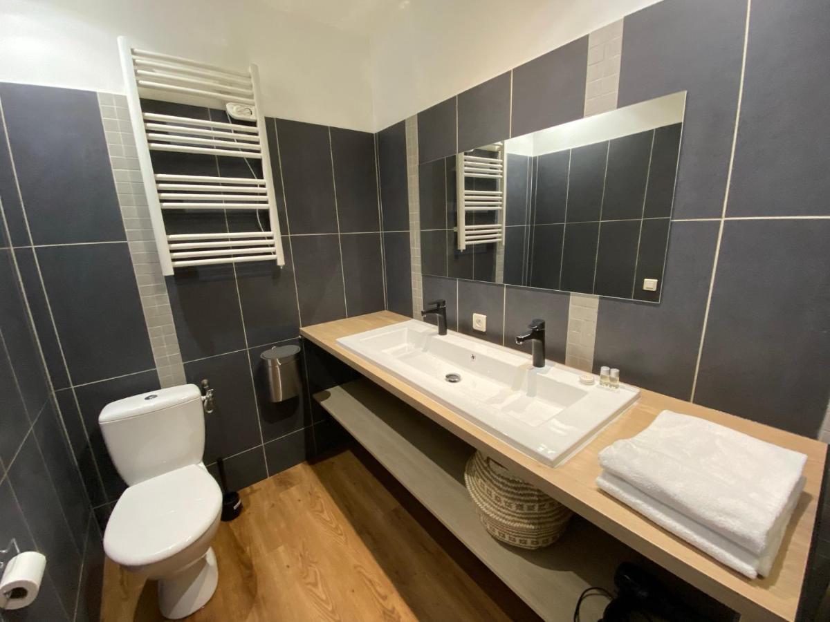 Appartement Confort Aix Centre Aix-en-Provence Eksteriør billede