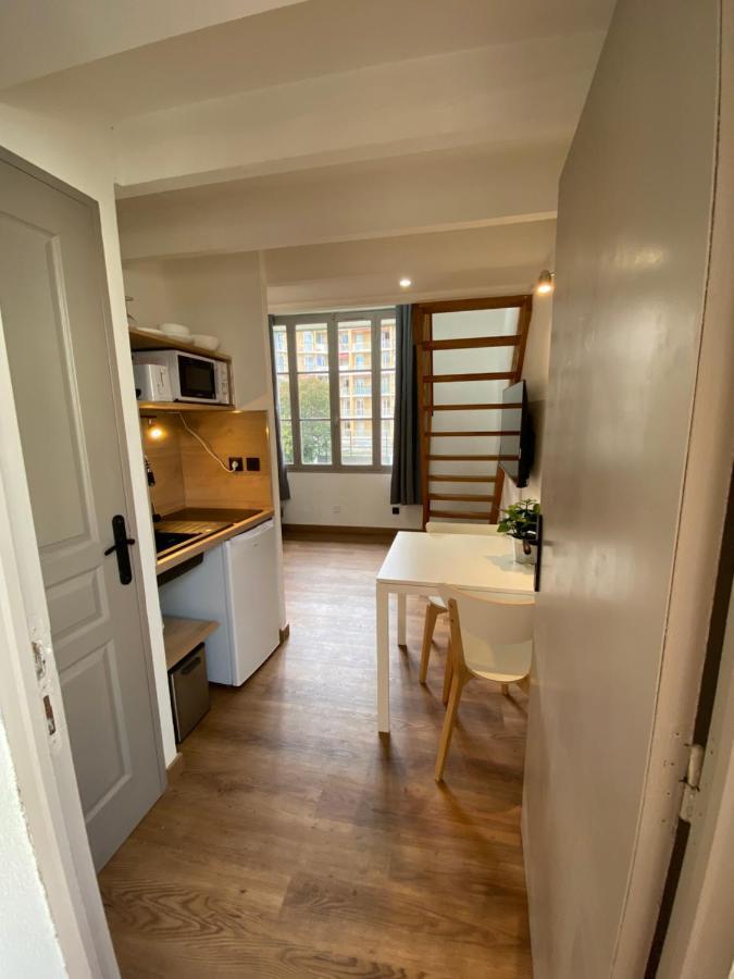 Appartement Confort Aix Centre Aix-en-Provence Værelse billede