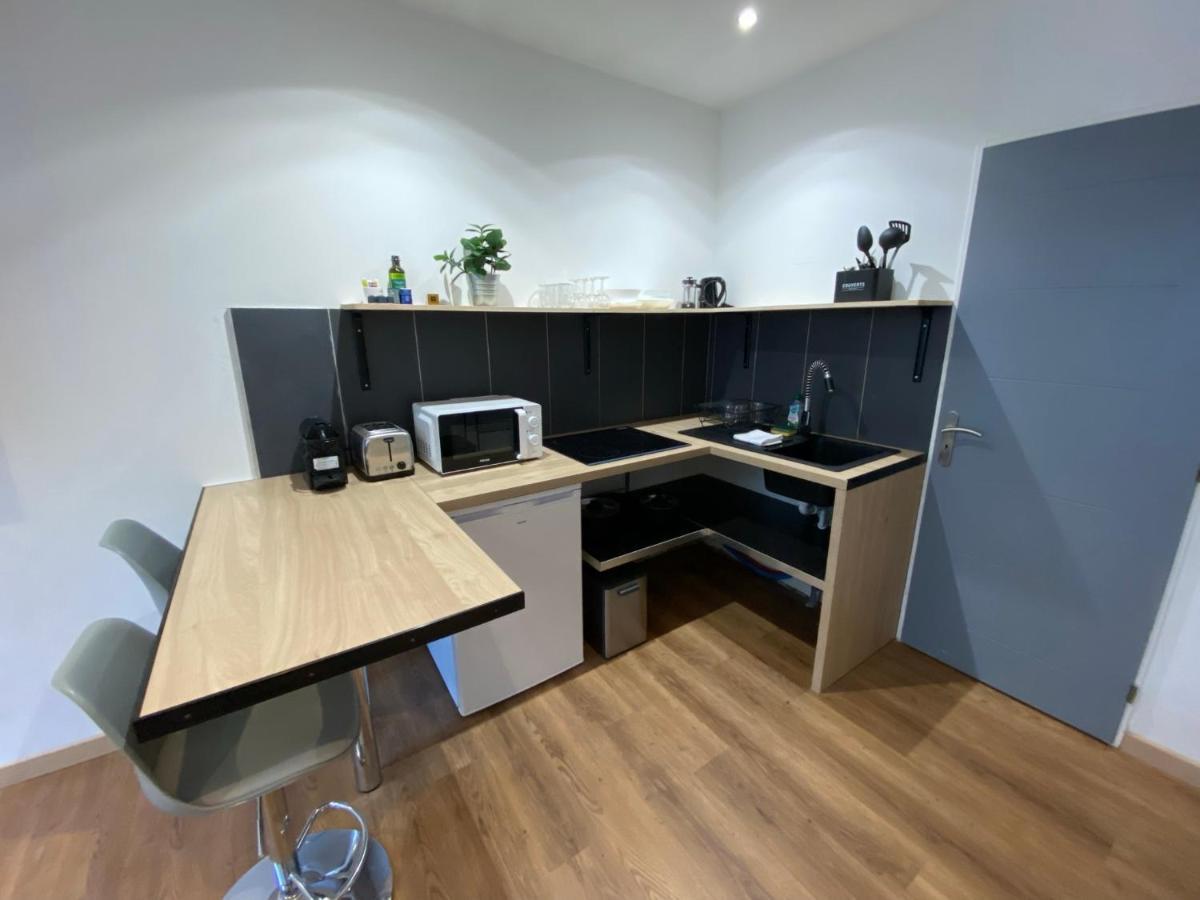 Appartement Confort Aix Centre Aix-en-Provence Eksteriør billede