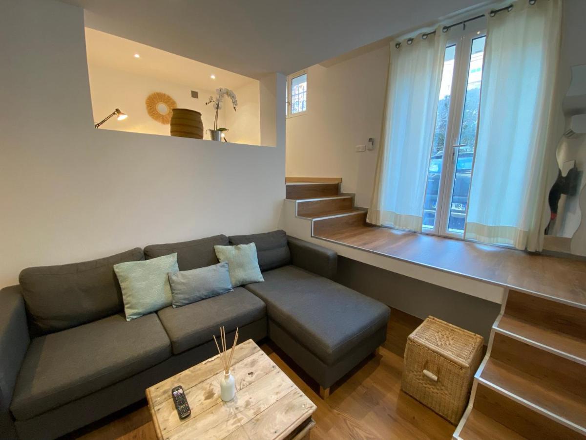 Appartement Confort Aix Centre Aix-en-Provence Eksteriør billede
