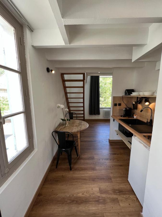 Appartement Confort Aix Centre Aix-en-Provence Værelse billede