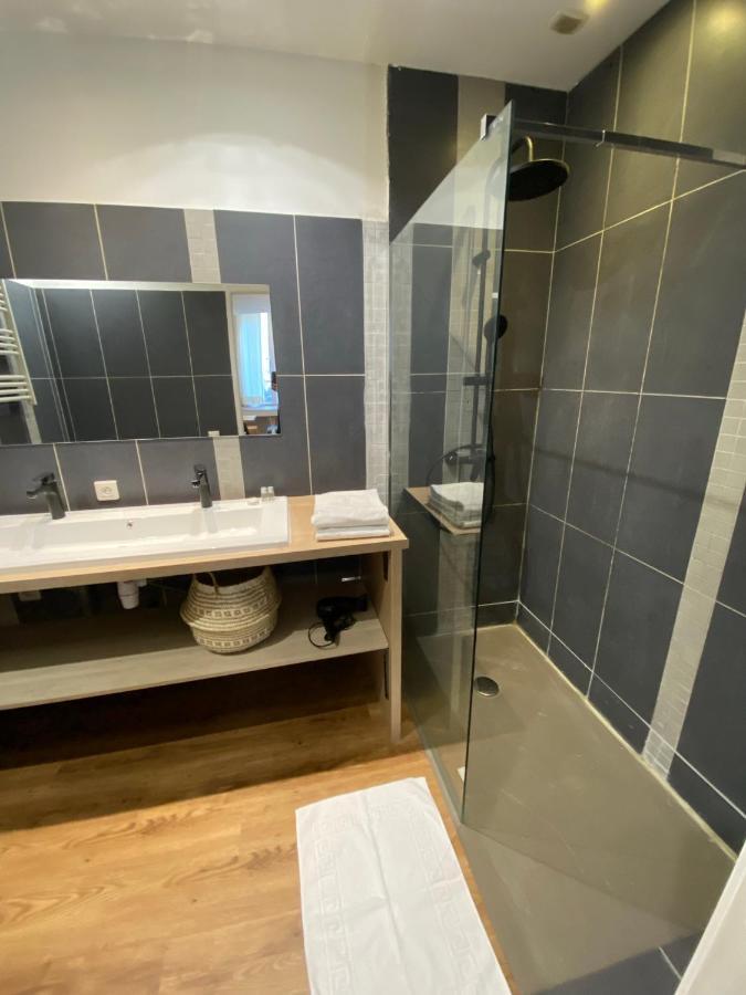 Appartement Confort Aix Centre Aix-en-Provence Eksteriør billede
