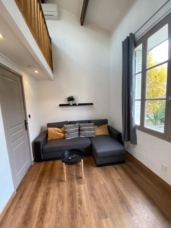Appartement Confort Aix Centre Aix-en-Provence Eksteriør billede