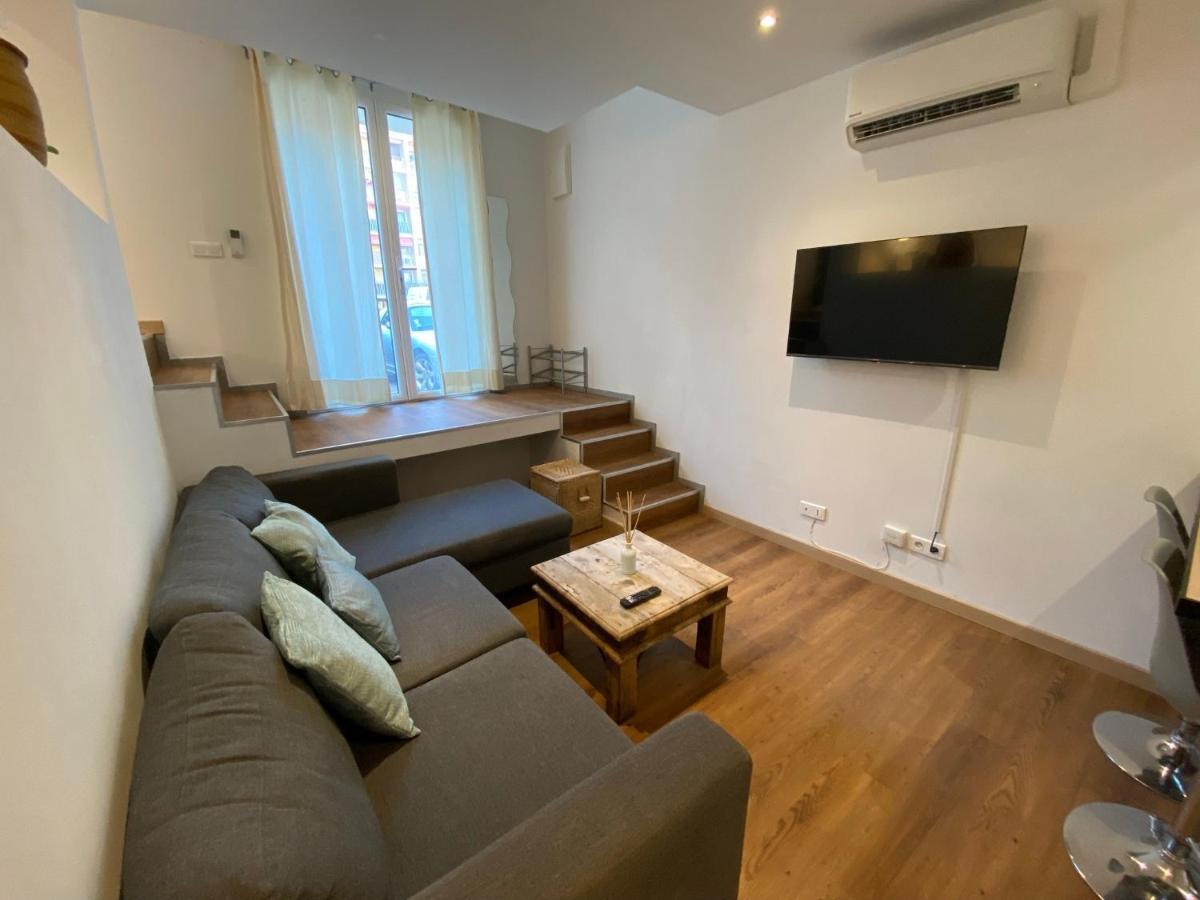 Appartement Confort Aix Centre Aix-en-Provence Eksteriør billede