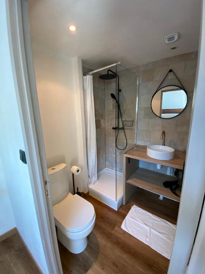 Appartement Confort Aix Centre Aix-en-Provence Eksteriør billede