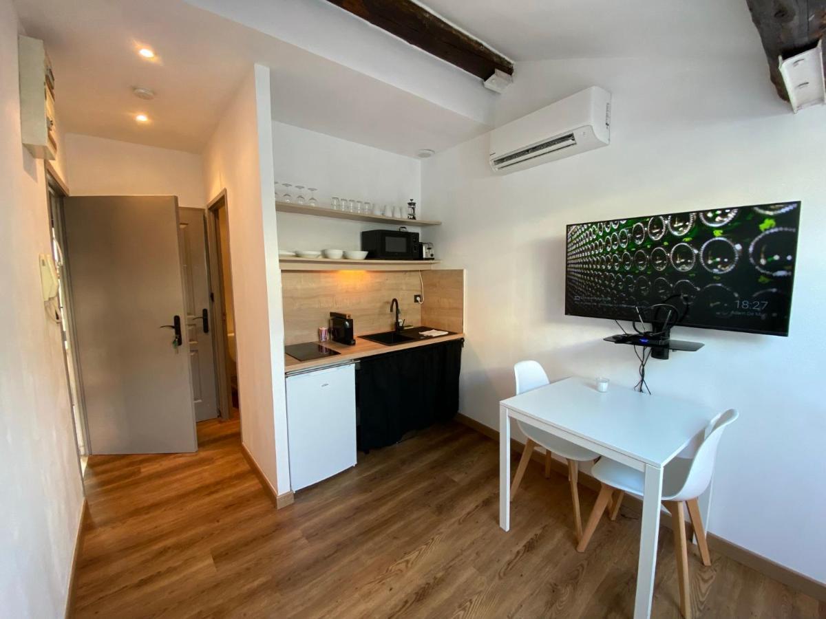 Appartement Confort Aix Centre Aix-en-Provence Værelse billede