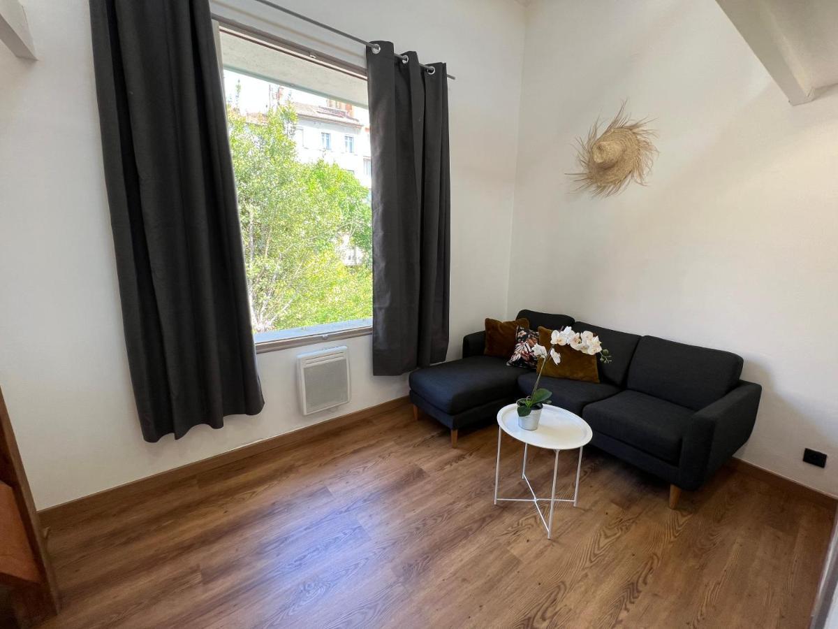 Appartement Confort Aix Centre Aix-en-Provence Eksteriør billede