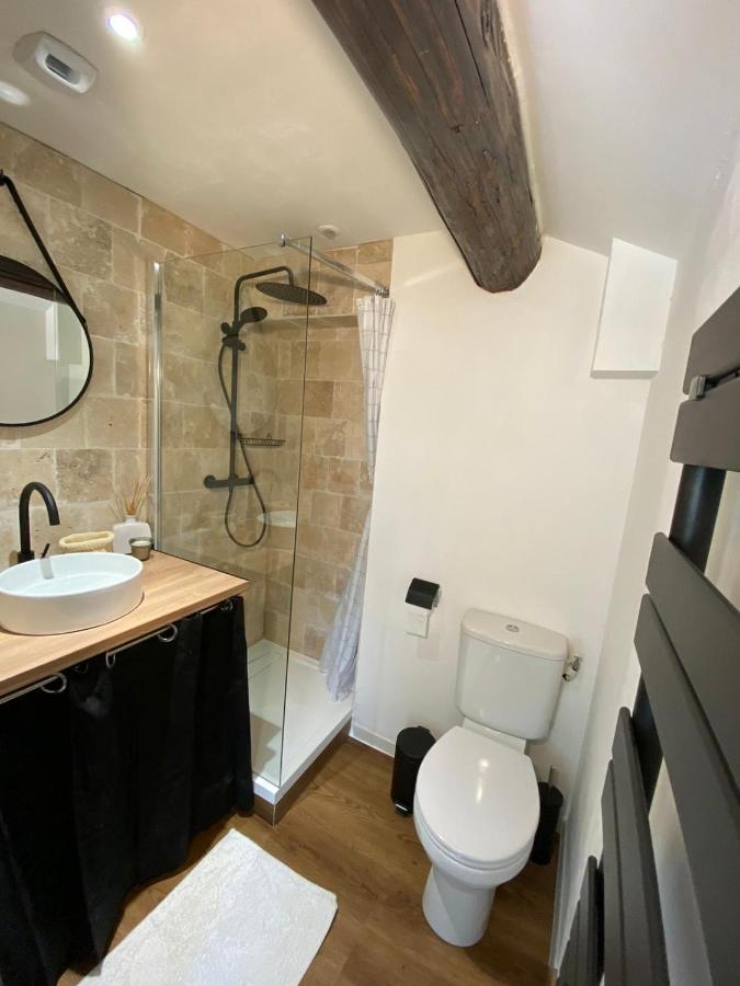 Appartement Confort Aix Centre Aix-en-Provence Eksteriør billede